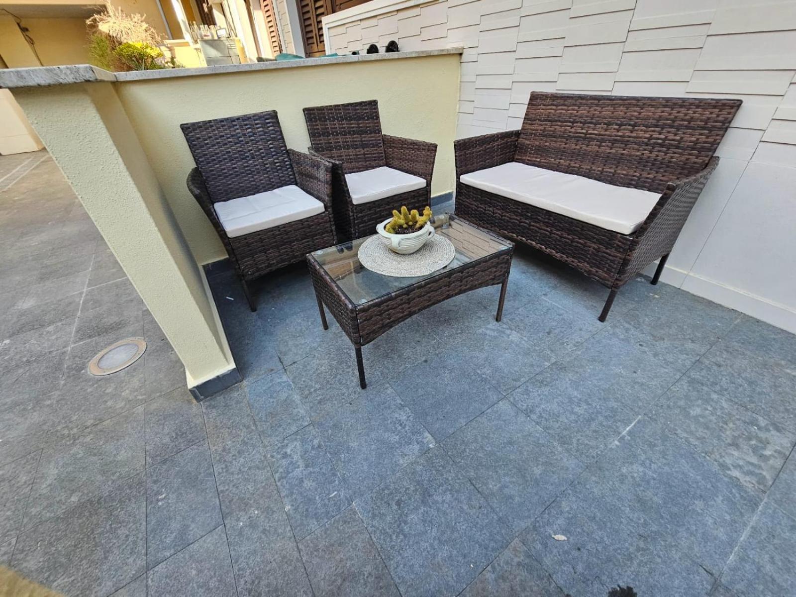 Trastevere Golden Luxury Loft Apartamento Roma