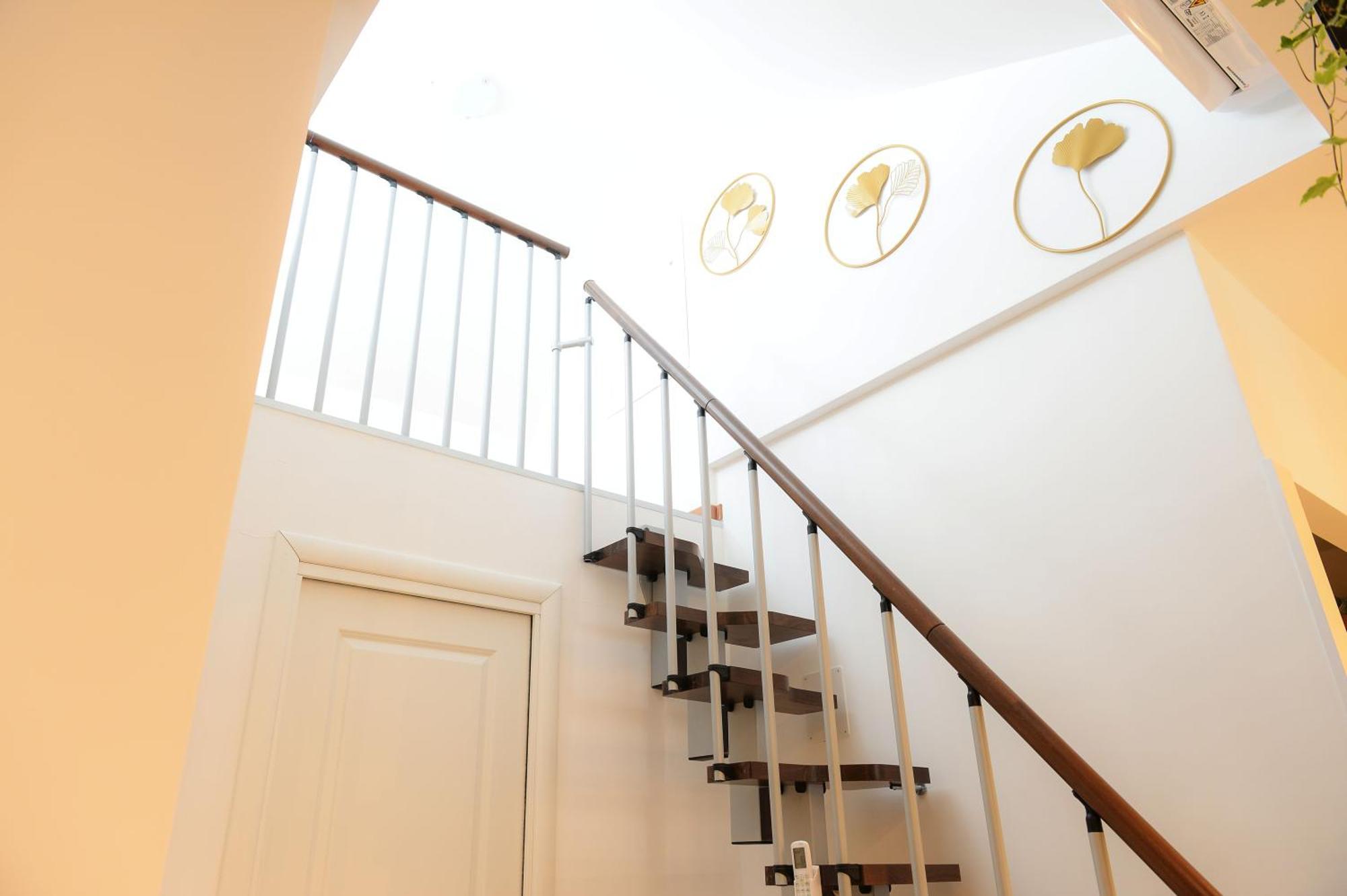 Apartamento Trastevere Golden Luxury Loft *